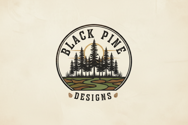 Black Pine Designs